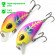 Воблер Kosadaka L-Minnow XS 33S (3.1г) MCR Воблер Kosadaka L-Minnow XS 33S (3.1г) MCR