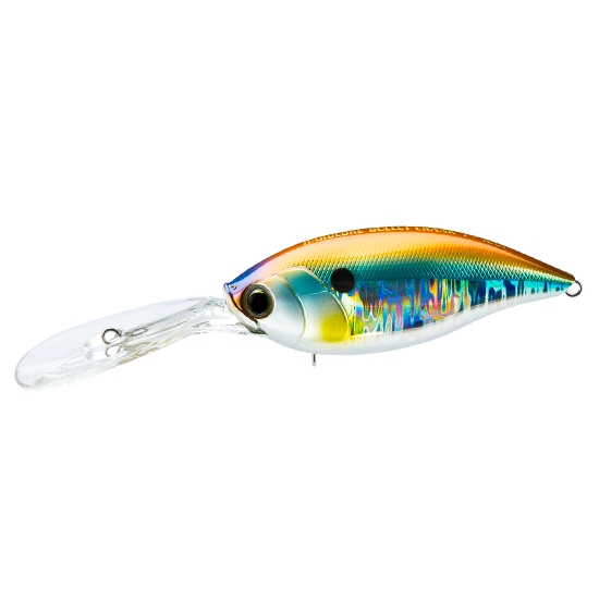 Воблер Duel Hardcore Bullet Crank 7+ 100 F R1422-HSH