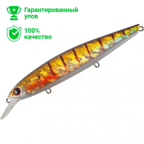 Воблер TsuYoki DRAGA 130SP 123 Воблер TsuYoki DRAGA 130SP 123