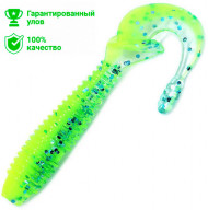 Виброхвост Kosadaka Revolt (7см) YTR (упаковка - 7шт)