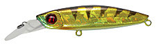 Воблер PONTOON 21, GagaGoon 55S-MR, 55мм, 5.6 гр., 1.2-1.5 м., №307