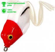 Лягушка-незацепляйка с лапами Kosadaka LF15 (16 г) C91