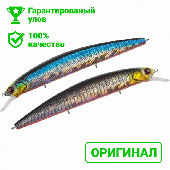 Воблер TsuYoki CHANCE 130SP 014RW