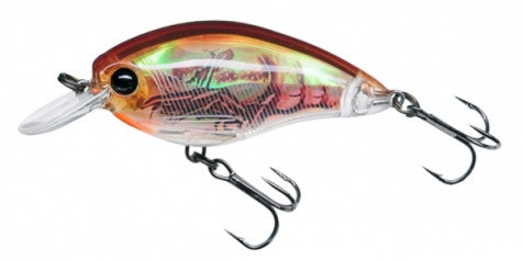 Воблер R1315-RBCF Yo-Zuri 3DR SHALLOW CRANK 50F