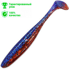 Силиконовая приманка Kosadaka Wave Shiner 165 (16.5см) RB (упаковка - 3шт) Силиконовая приманка Kosadaka Wave Shiner 165 (16.5см) RB (упаковка - 3шт)