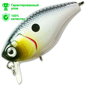 Воблер Kosadaka Raven XS 45F (7,4г) PSSH