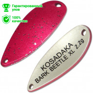 Блесна Kosadaka Trout Police Bark Beetle XL (2.2г) A18
