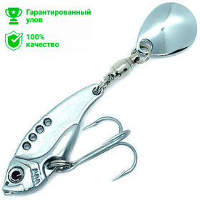 Джиг-спиннер cicada Kosadaka Fish Darts (4г) H