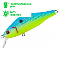 Воблер TsuYoki HUMP 70SP L614