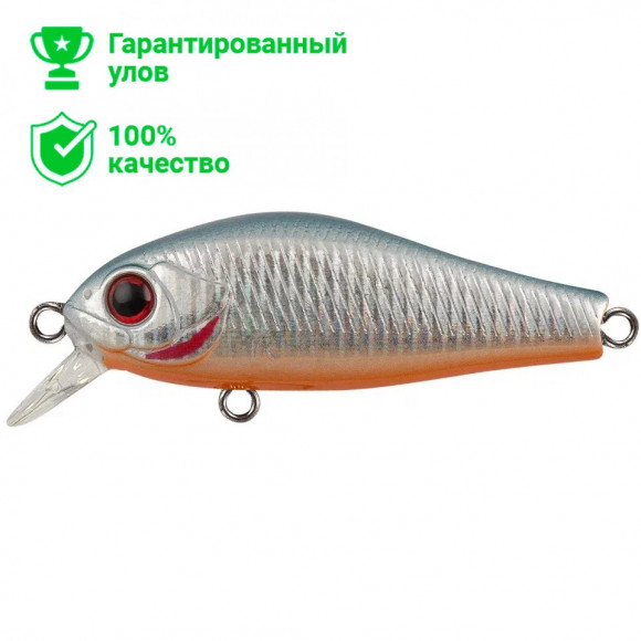 Воблер TsuYoki RIVAL SR 43SP WR007 Воблер TsuYoki RIVAL SR 43SP WR007