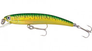 Воблеры Yo-Zuri Pins Minnow F196-GM