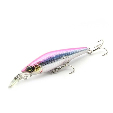 Воблеры Yo-Zuri MAG MINNOW S 90 мм 16 гр тонущ. загл. 3м R1142-HPK