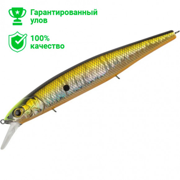 Воблер TsuYoki FLIRT 128SP E110 Воблер TsuYoki FLIRT 128SP E110