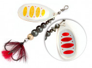 Блесна вращ. Pontoon21 BALL CONCEPT, #2 P21-SP-BCT-#2-BT02-054