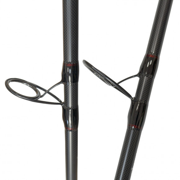 Удилище OKUMA 8K Feeder 12'0" 360см 60-120гр. 3сек