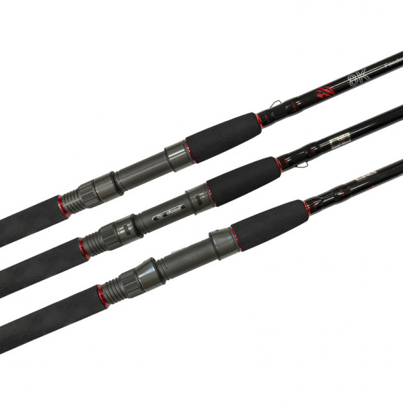 Удилище OKUMA 8K Feeder 12'0" 360см 60-120гр. 3сек