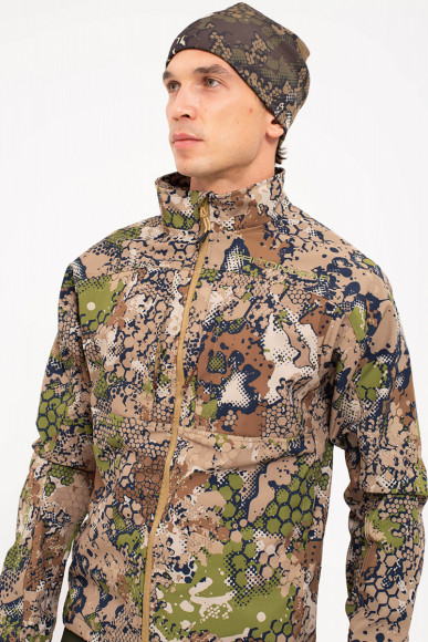 Жакет "РИДЖ" (Софтшелл, Форест Грин) Жакет "РИДЖ" (Софтшелл, Форест Грин)