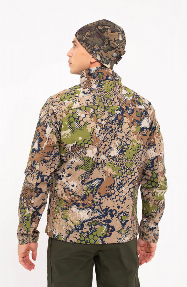 Жакет "РИДЖ" (Софтшелл, Форест Грин) Жакет "РИДЖ" (Софтшелл, Форест Грин)