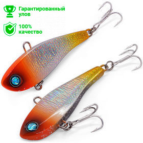 Воблер Kosadaka CRYSTAL 68S (15.4г) HOY