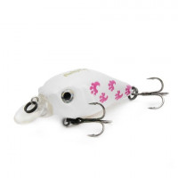 Воблеры FISHYCAT ICAT32F - SR 32мм.2.9г. 0.3-0.5м.X10