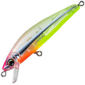Воблeры Duel Hardcore Minnow 50F 2.5 гр F917-HHLS