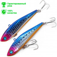 Воблер виб Kosadaka Power Slight 85S (19г) HPHB Воблер виб Kosadaka Power Slight 85S (19г) HPHB