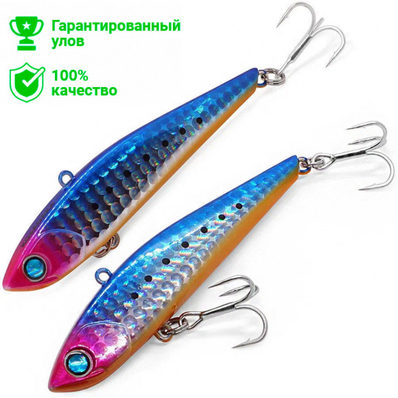 Воблер виб Kosadaka Power Slight 85S (19г) HPHB