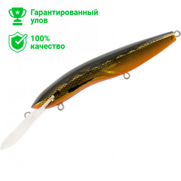 Воблер TsuYoki MITO 125F E023