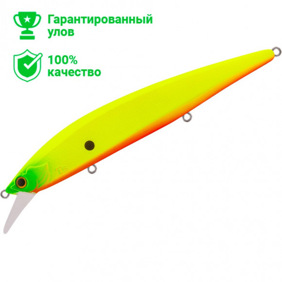 Воблер TsuYoki COLECTOR 130SP 403 Воблер TsuYoki COLECTOR 130SP 403