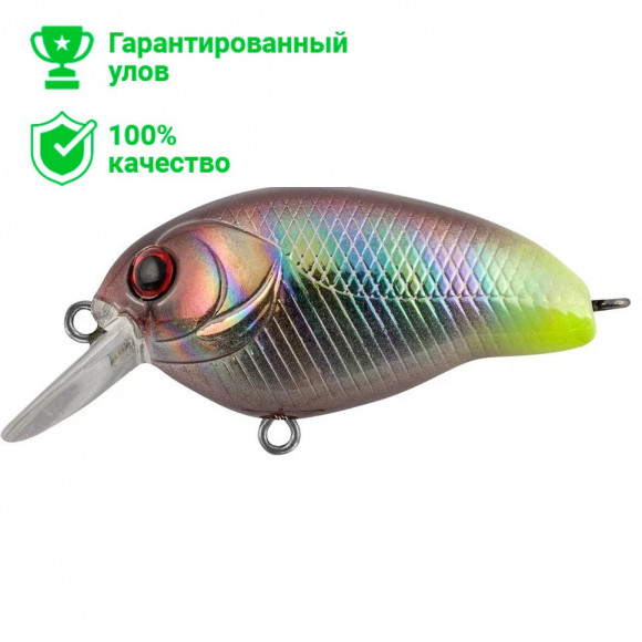 Воблер TsuYoki AGENT 40F AT0021