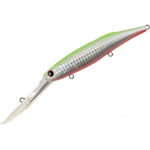 Воблер TsuYoki PROVOCATOR 120F X020H
