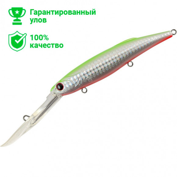 Воблер TsuYoki PROVOCATOR 120F X020H