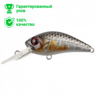 Воблер TsuYoki ITTEKI DR 46F 264N Воблер TsuYoki ITTEKI DR 46F 264N