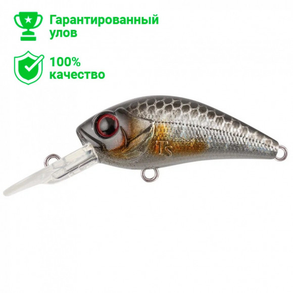Воблер TsuYoki ITTEKI DR 46F 264N