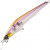 Воблеры DUEL Hardcore Jerkbait 90SP, 90 мм 7.5 гр F967-GSWS