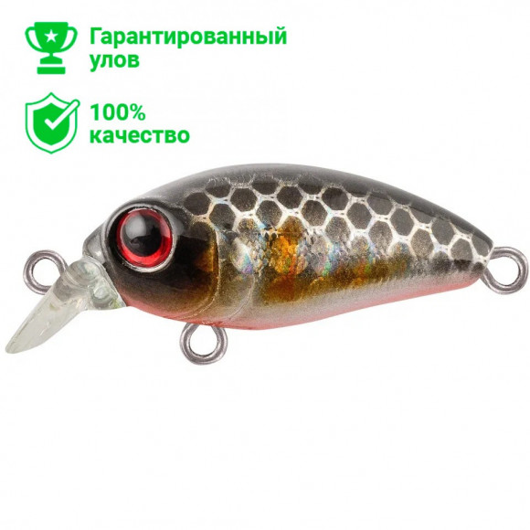 Воблер TsuYoki FUGAZ 32F X264 Воблер TsuYoki FUGAZ 32F X264