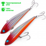 Воблер Kosadaka Mini Slight 75S (15г) HRHO