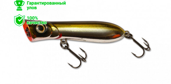 Воблер Kosadaka Killer Pop 80F (14 г) CNT