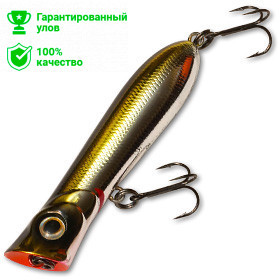 Воблер Kosadaka Killer Pop 80F (14 г) CNT