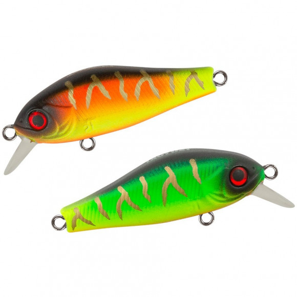 Воблер TsuYoki RIVAL SR 43SP 013W