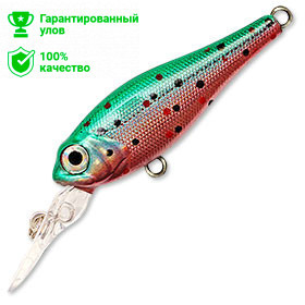 Воблер Kosadaka Beagle XL 43F (2,35г) TR Воблер Kosadaka Beagle XL 43F (2,35г) TR