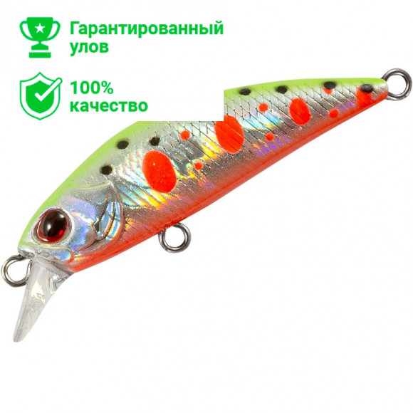 Воблер TsuYoki FOCUS 45S Z037 Воблер TsuYoki FOCUS 45S Z037