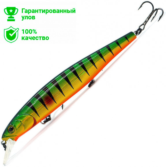 Воблер Kosadaka Squad XS 128SP (22.1г) PC