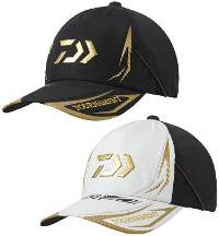 Кепка DAIWA DC-1124TW BK F GORE-TEX