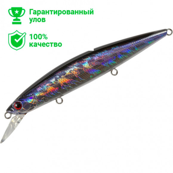Воблер TsuYoki PARTNER 110SP HU