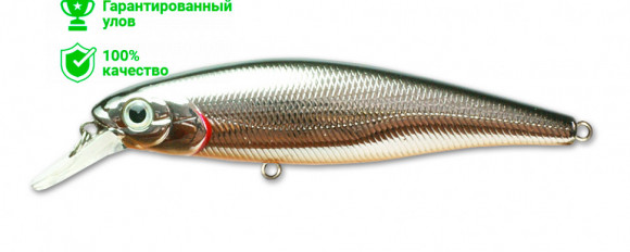 Воблер Kosadaka Meta XS 80F (9,2г) SBL