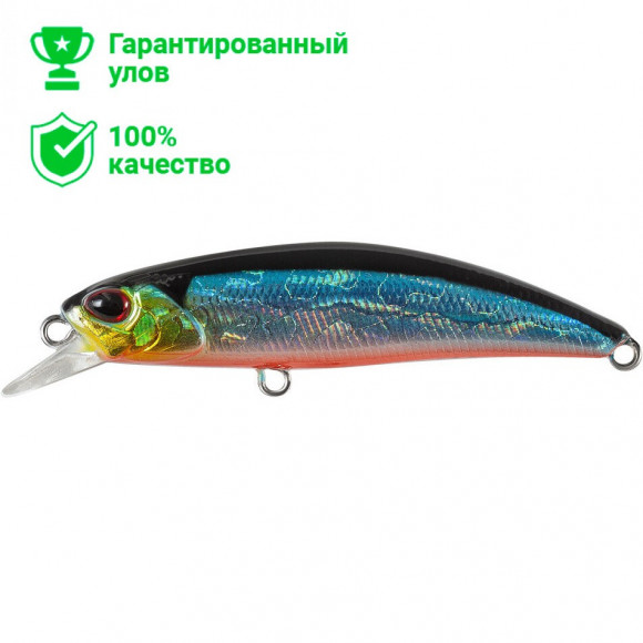 Воблер TsuYoki FOCUS 60S 014R Воблер TsuYoki FOCUS 60S 014R