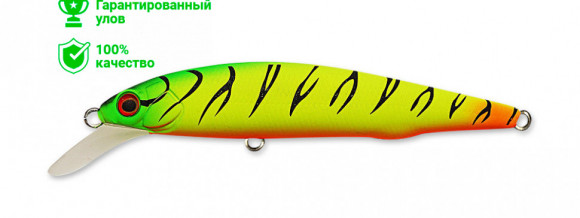 Воблер Kosadaka Decoy XS 90F (11,1г) TT
