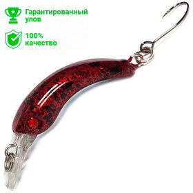 Воблер Kosadaka Bee XS 30F (1.4г) DR Воблер Kosadaka Bee XS 30F (1.4г) DR