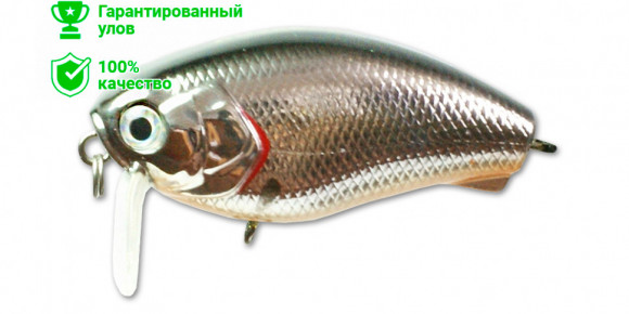 Воблер Kosadaka Raven SH 50F (8,7г) SBL
